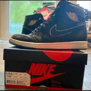 Nike 10.5 worn only once